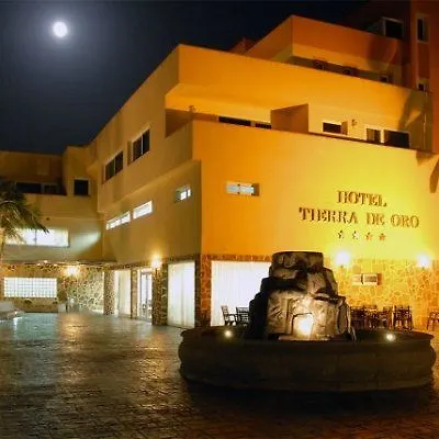 Hotel Spa Tierra De Oro Los Realejos