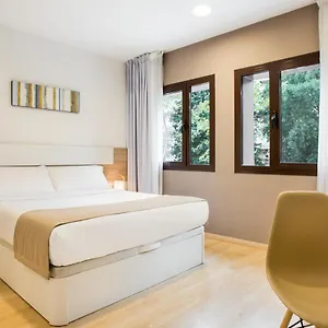 Ginosi Pedralbes 3* Barcelona
