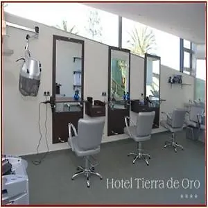 ****  Hotel Spa Tierra De Oro Los Realejos España