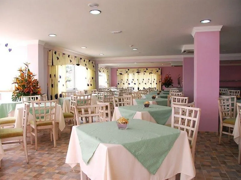 Hotel Spa Tierra De Oro Los Realejos