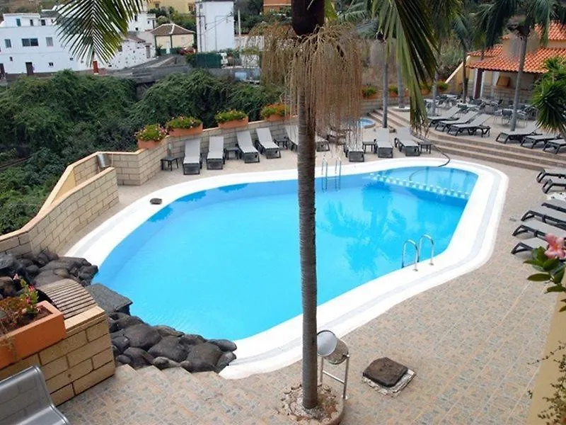 ****  Hotel Spa Tierra De Oro Los Realejos España