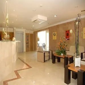Hotel Spa Tierra De Oro Los Realejos 4*,  España