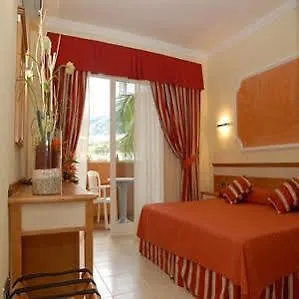 Hotel Spa Tierra De Oro Los Realejos